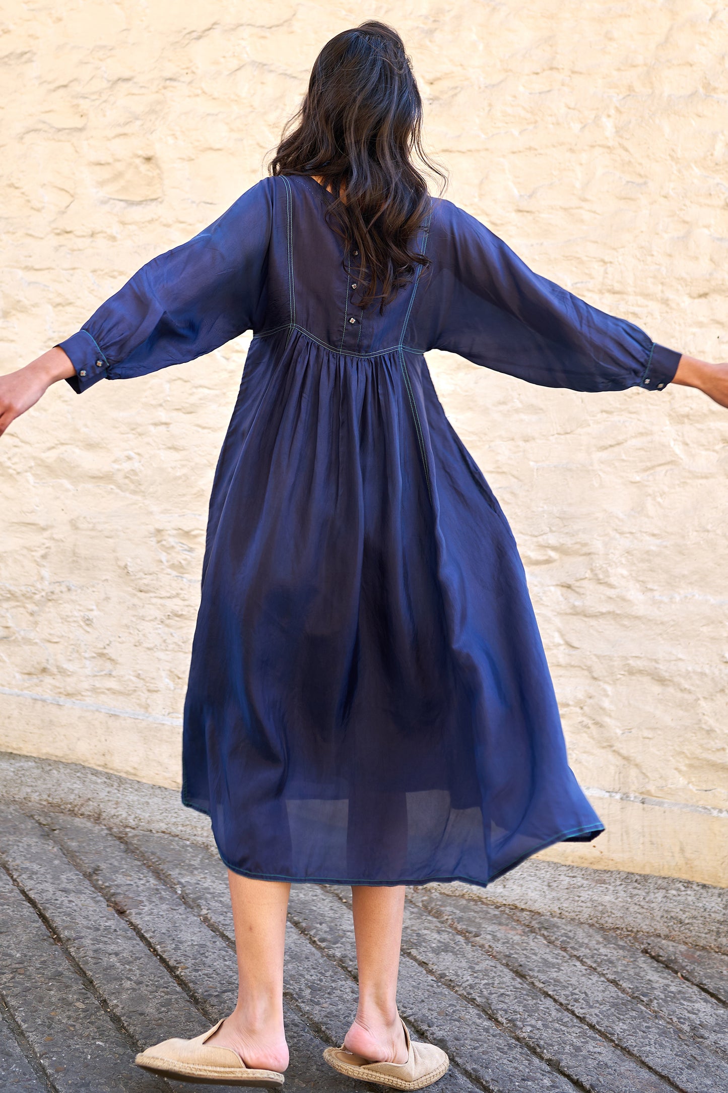 Linda Dress