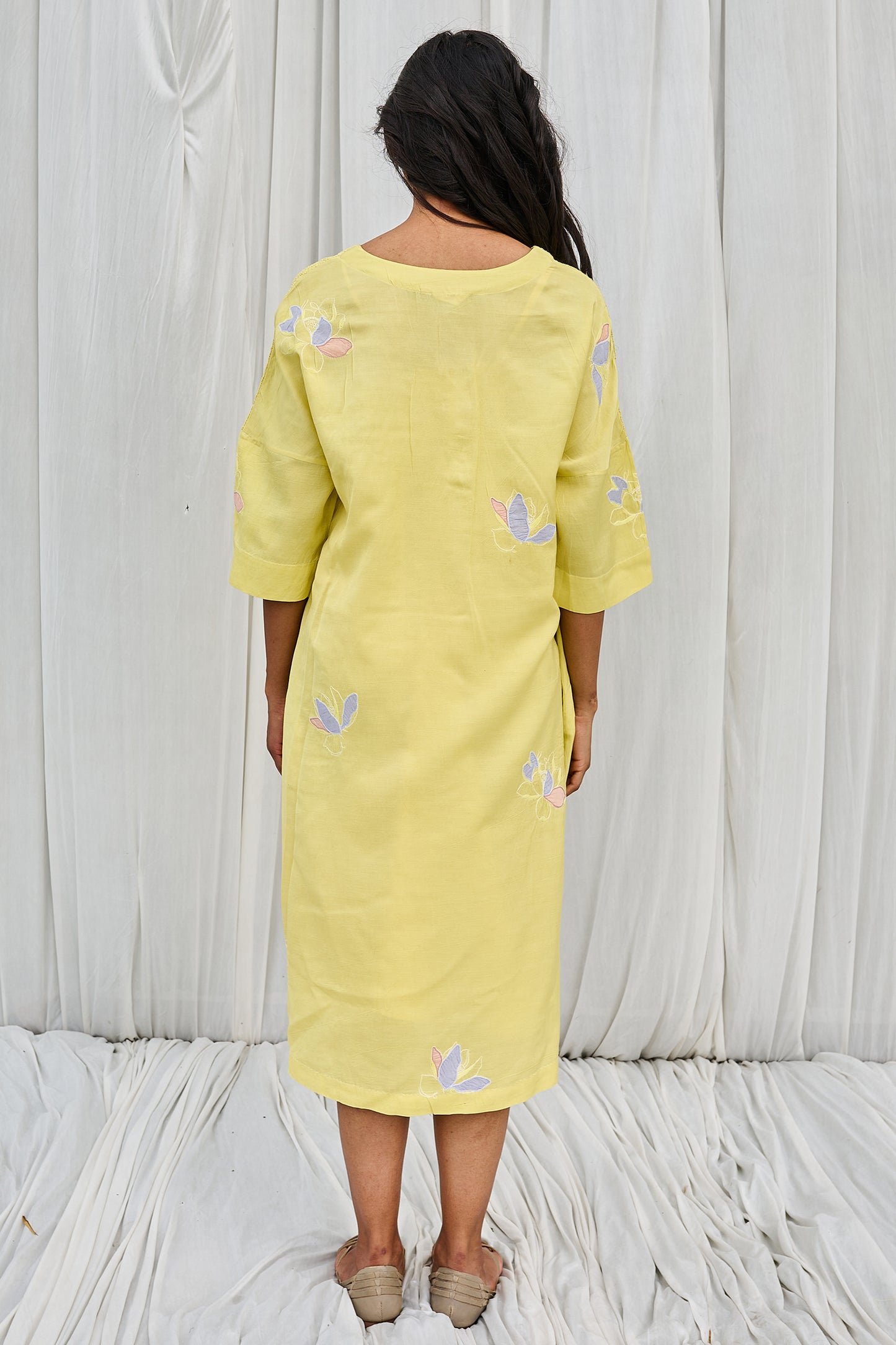 PACO Dress