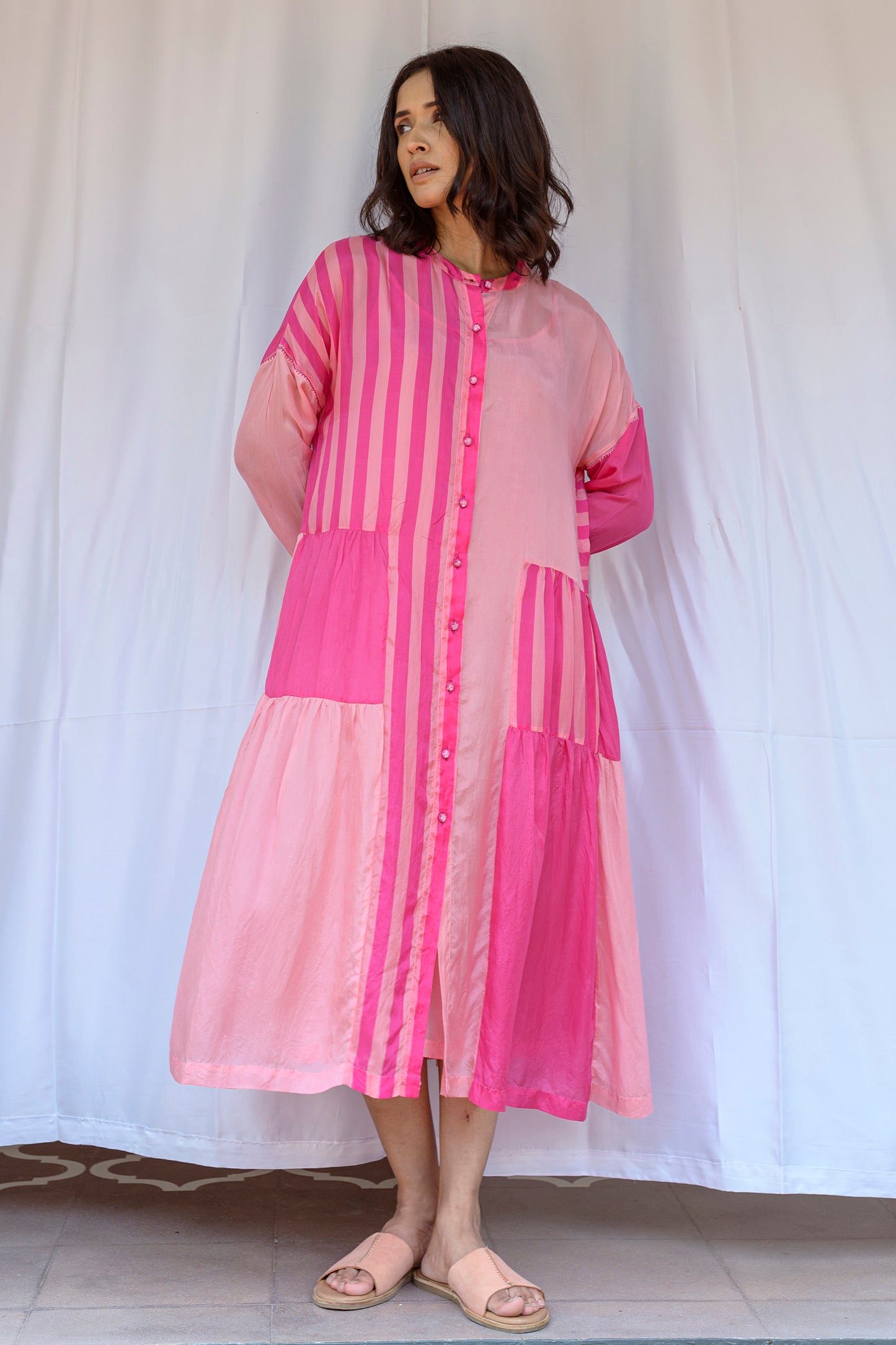 Mila Dress