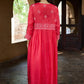 Karen Set(Karen Dress+Carly Trousers+ Dupatta)