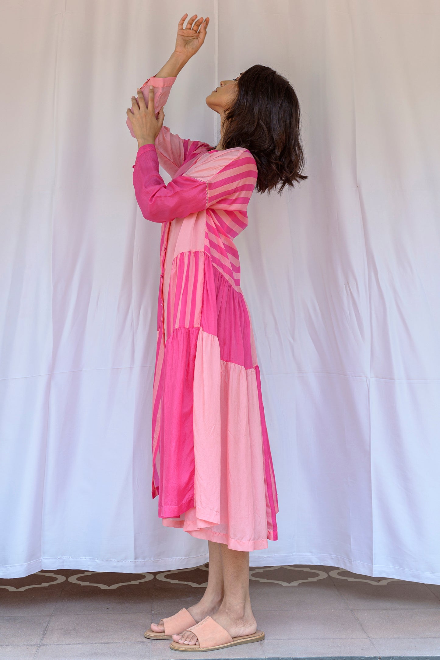 Mila Dress
