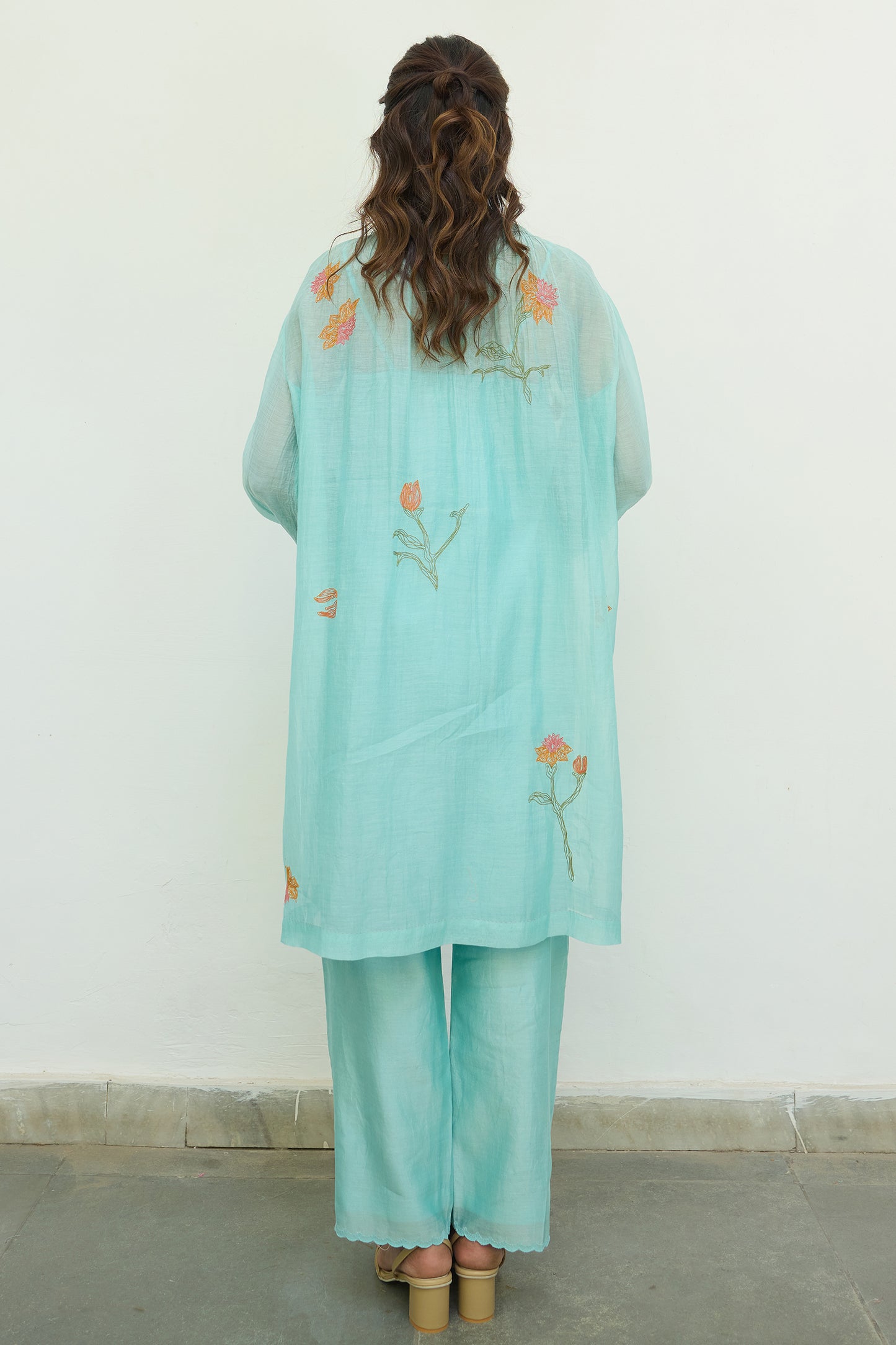 OTTO Dress