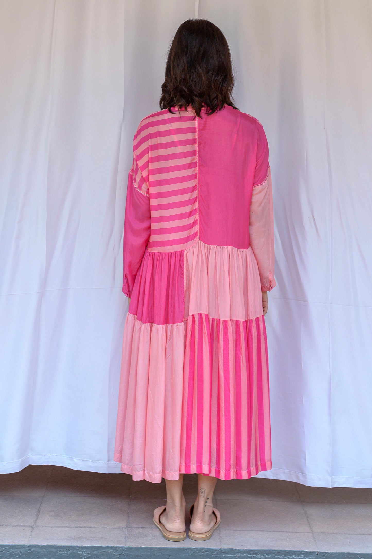 Mila Dress