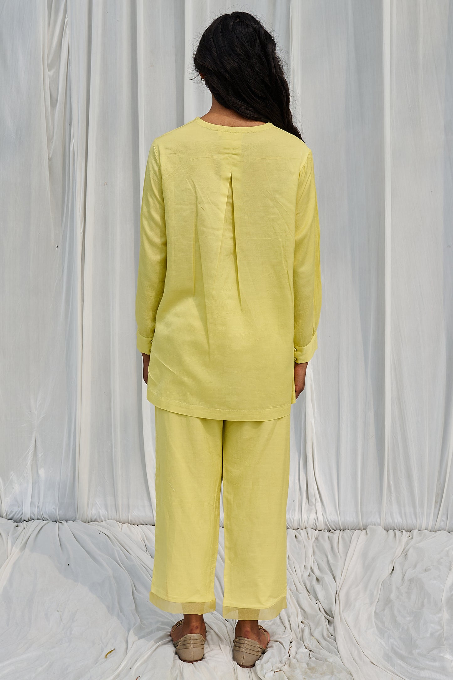 CARLY Trousers