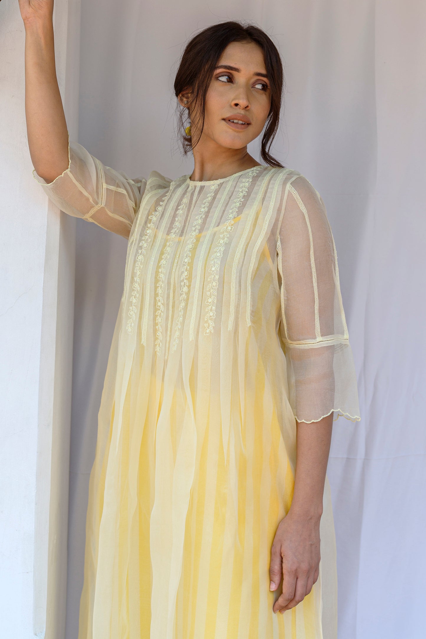 Cheryl Dress