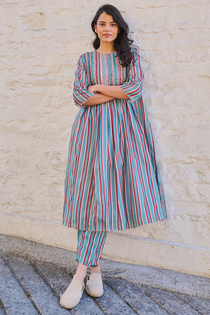 Cherly Dress