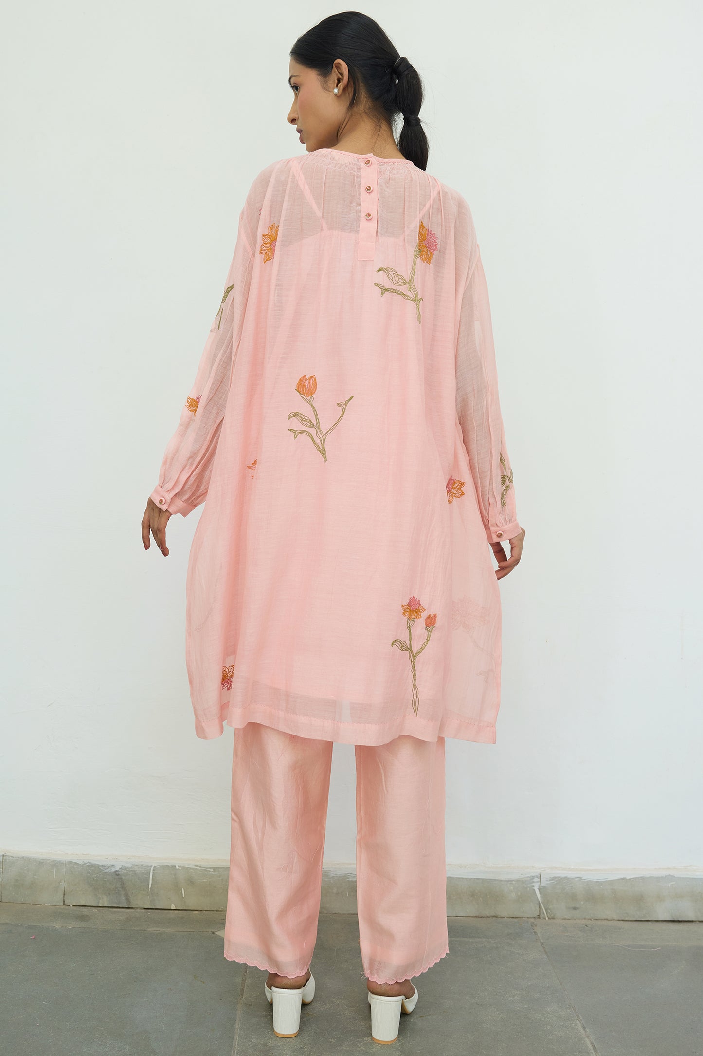 OTTO Dress