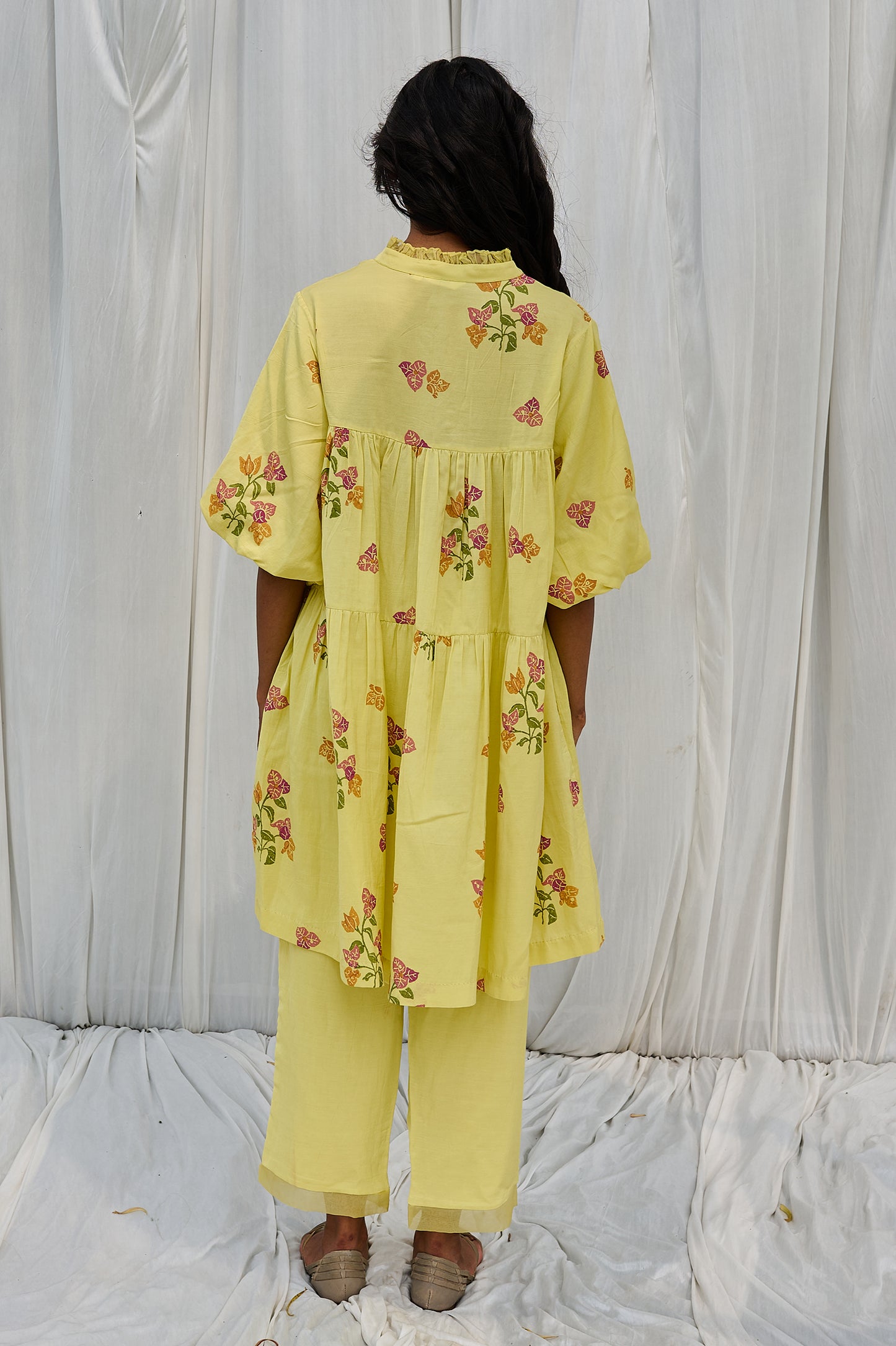 JESS Dress
