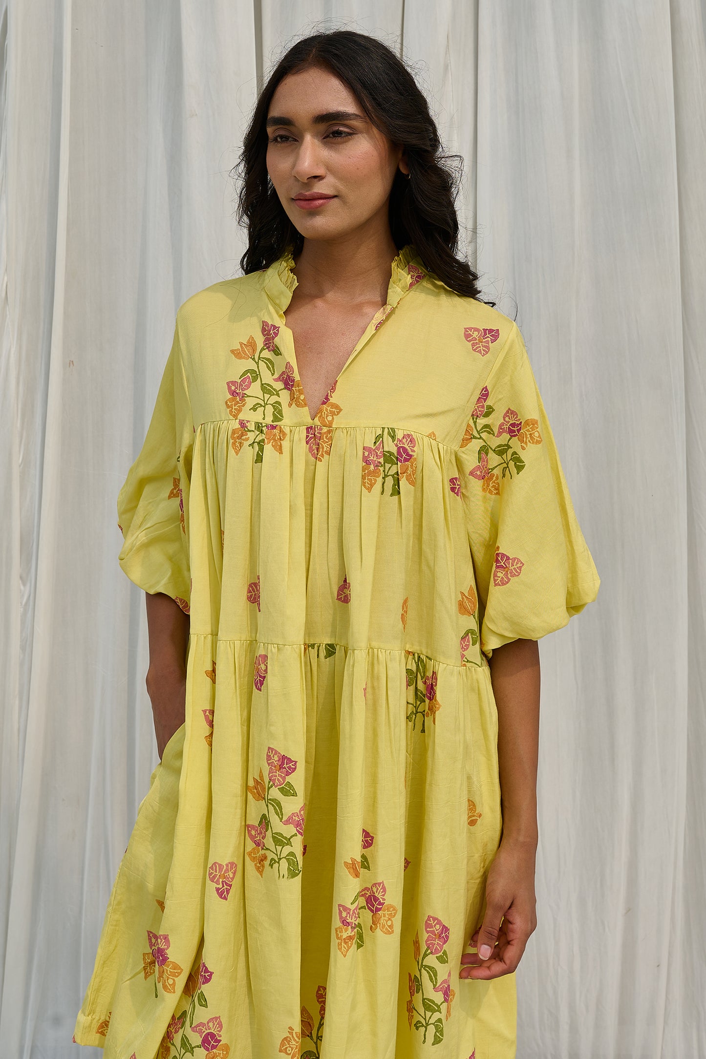 JESS Dress