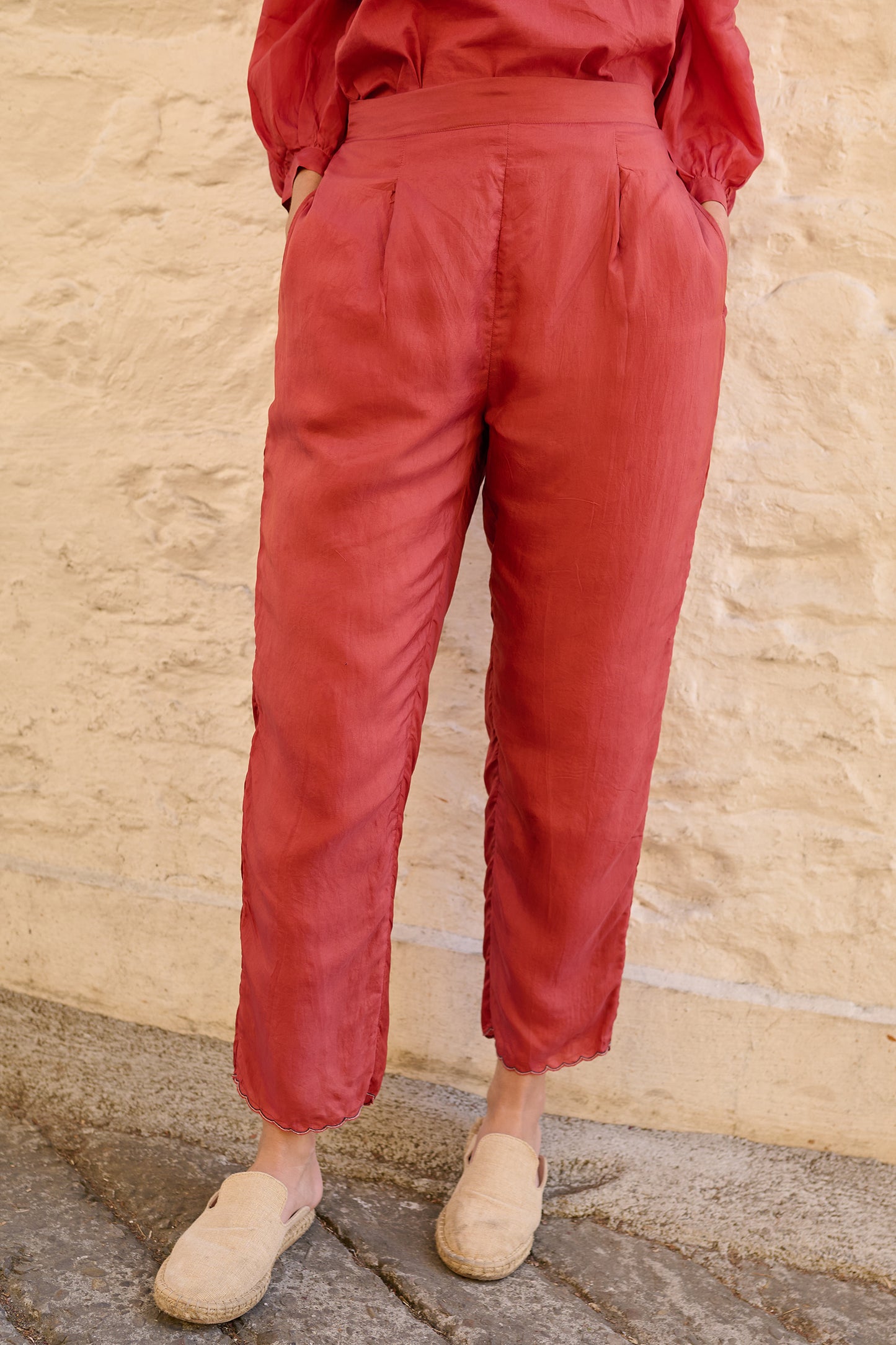 Charly Trouser