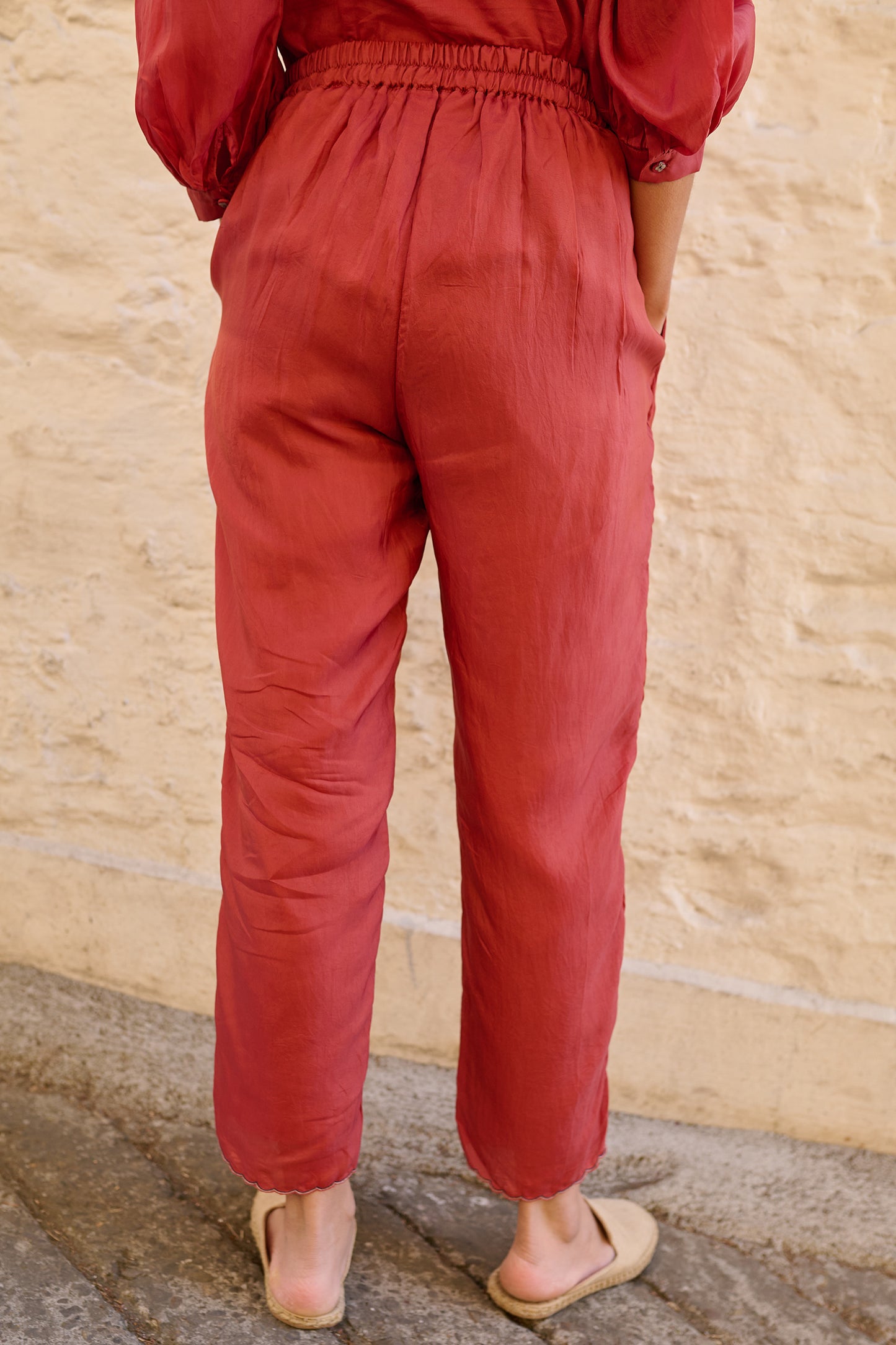 Charly Trouser