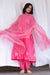 Silk Dupatta
