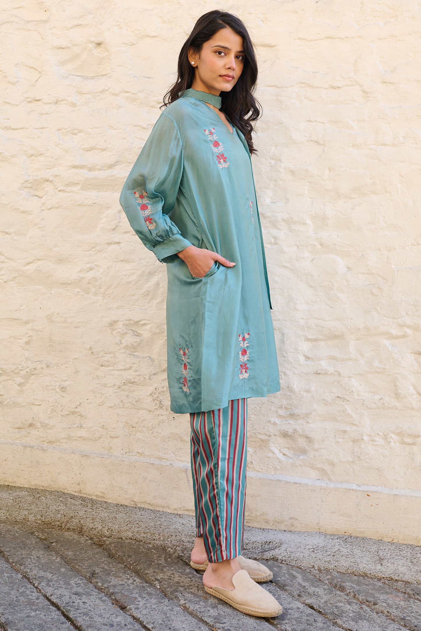 Pony Tunic