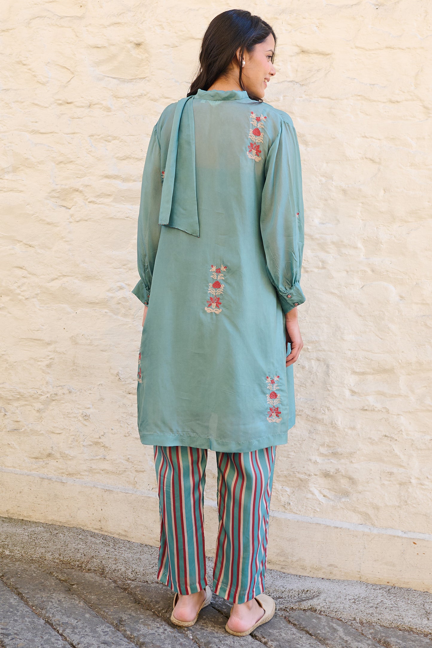 Pony Tunic