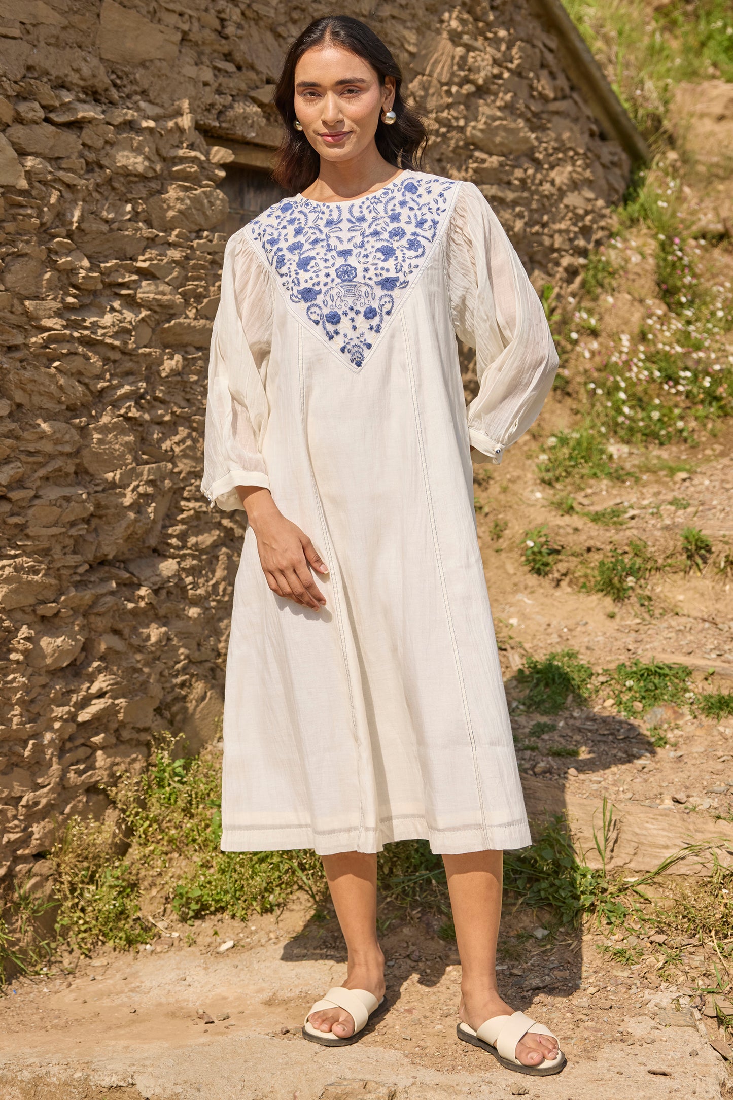 JULIAN Dress
