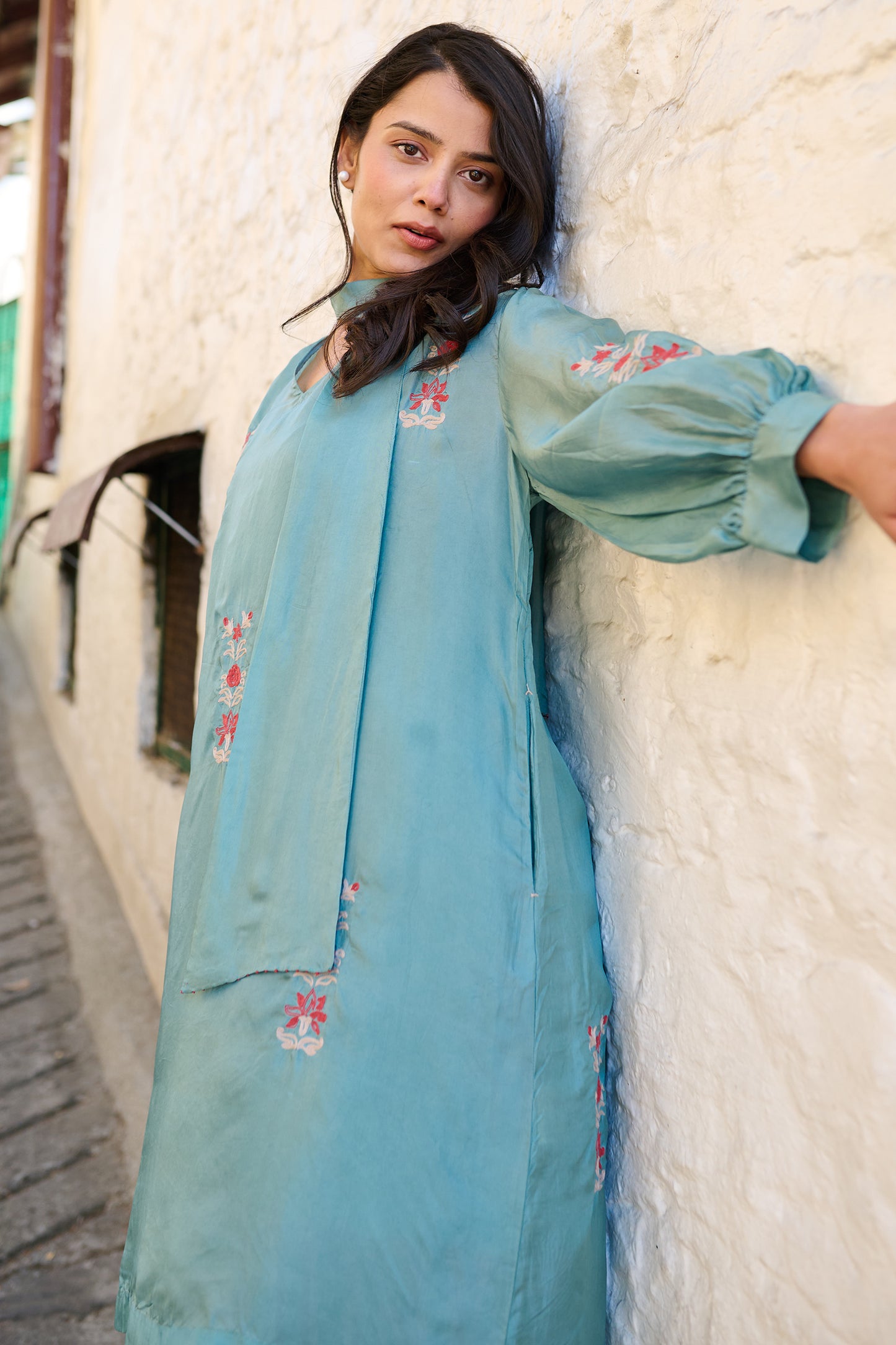 Pony Tunic