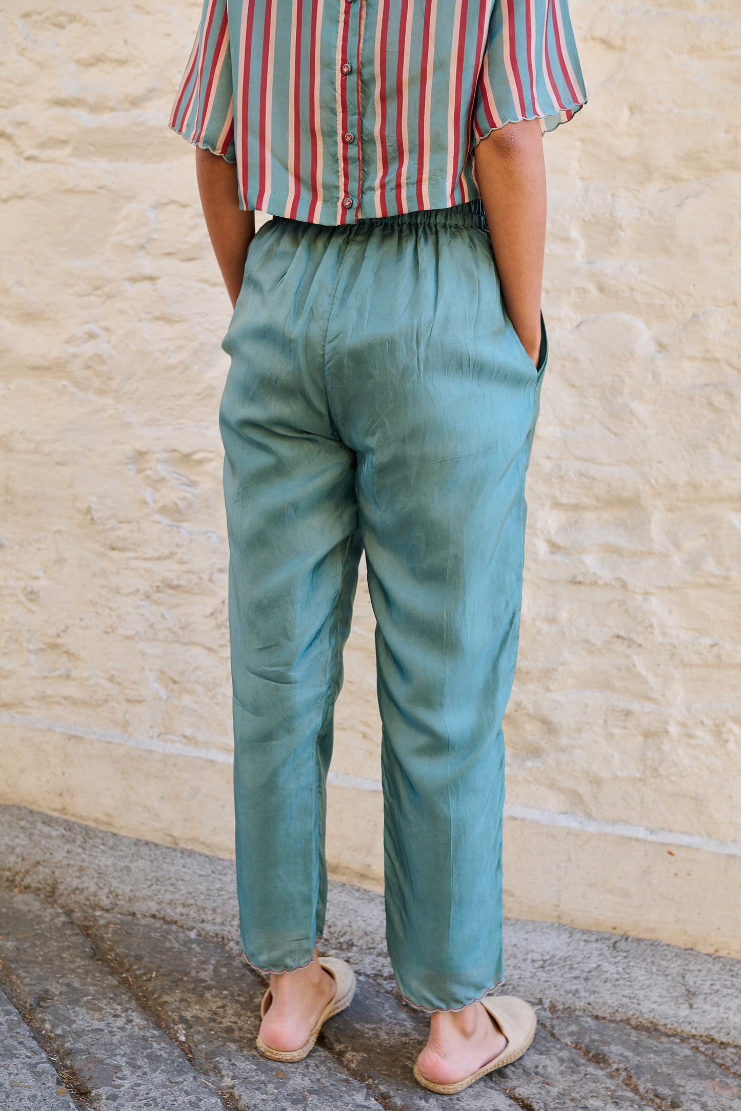 Charly Trouser