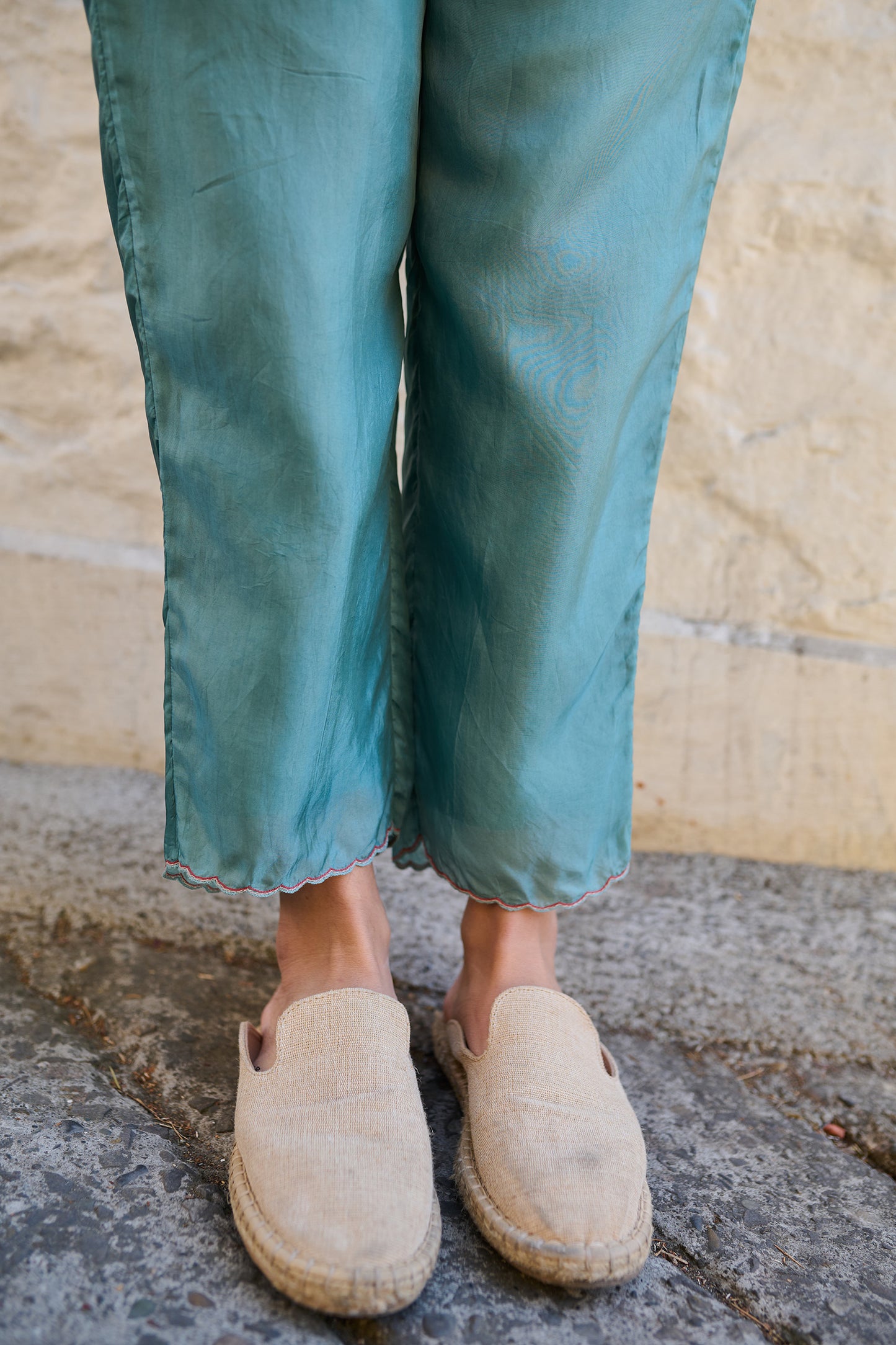 Charly Trouser