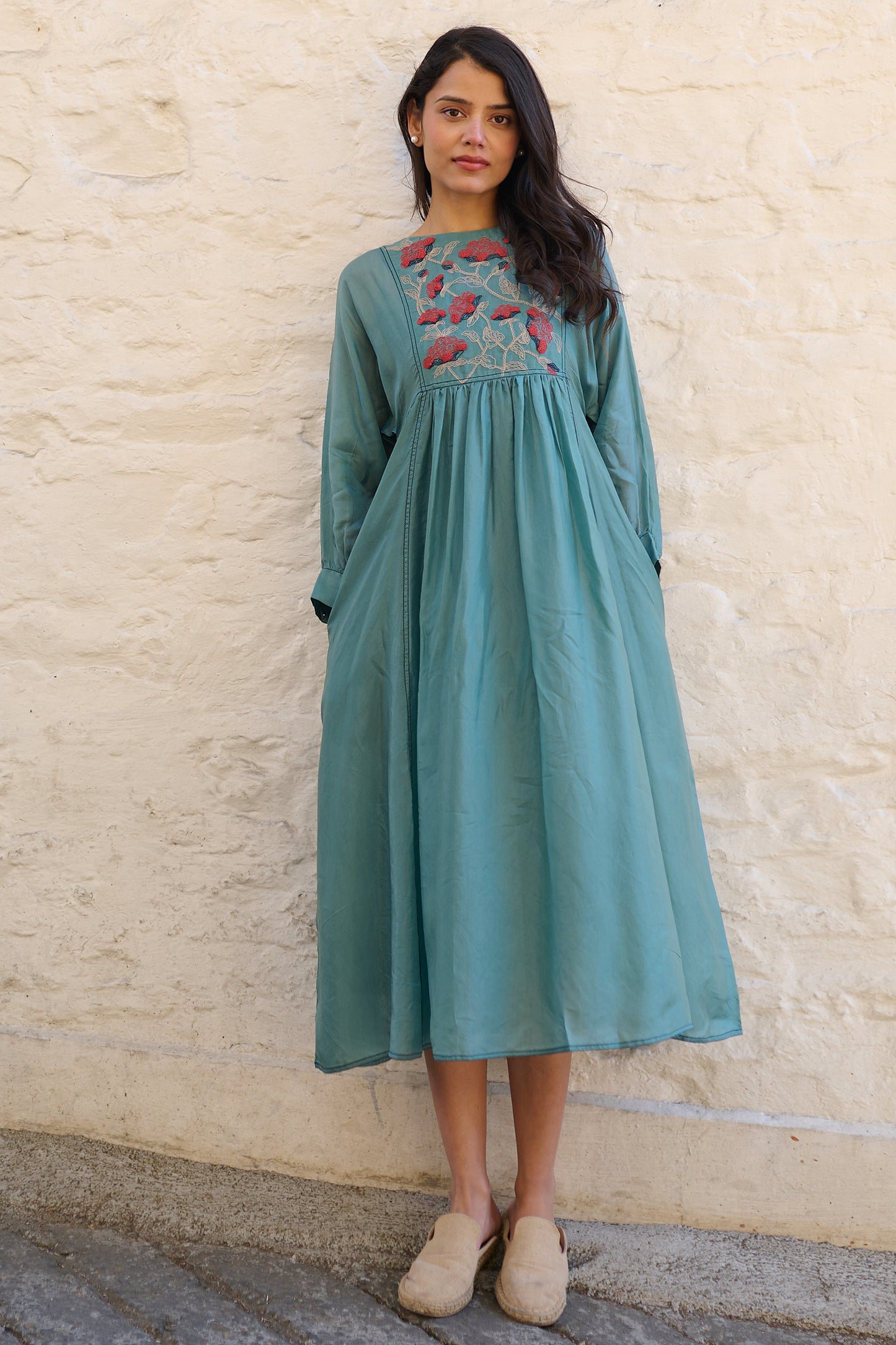 Linda Dress