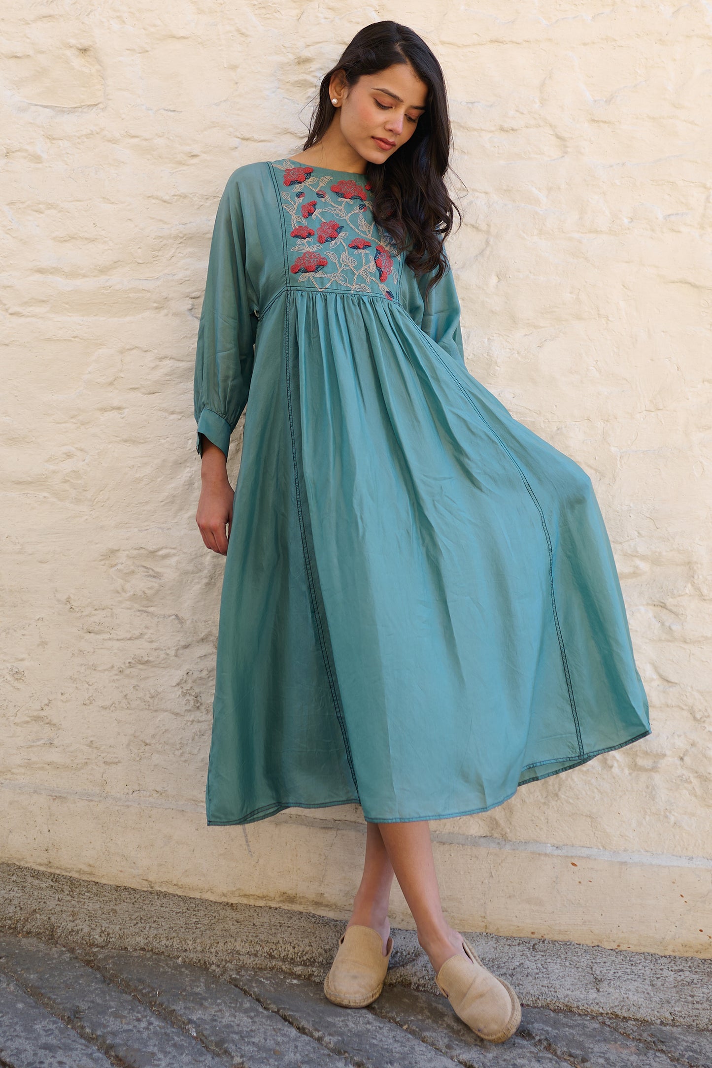 Linda Dress