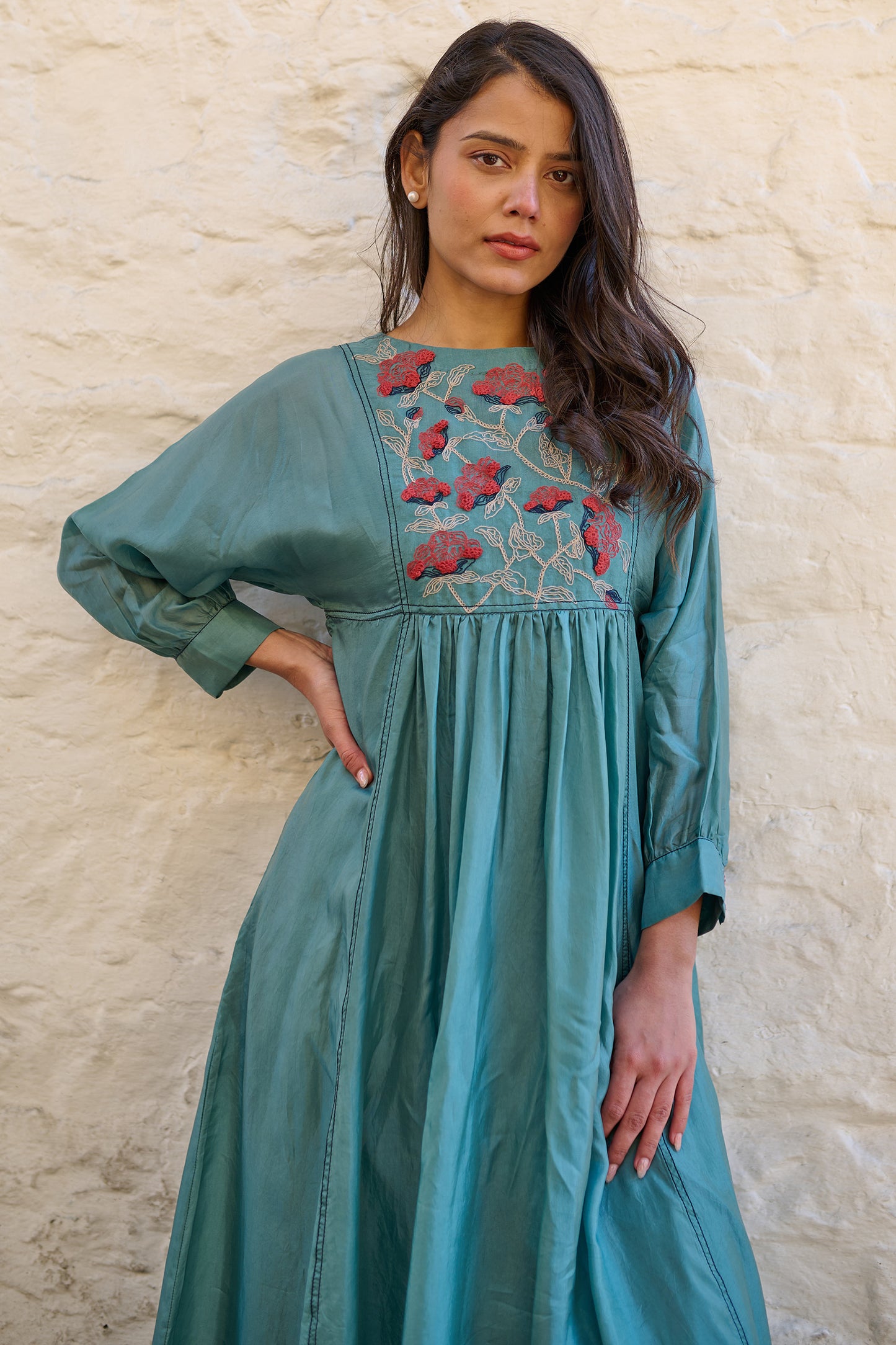 Linda Dress