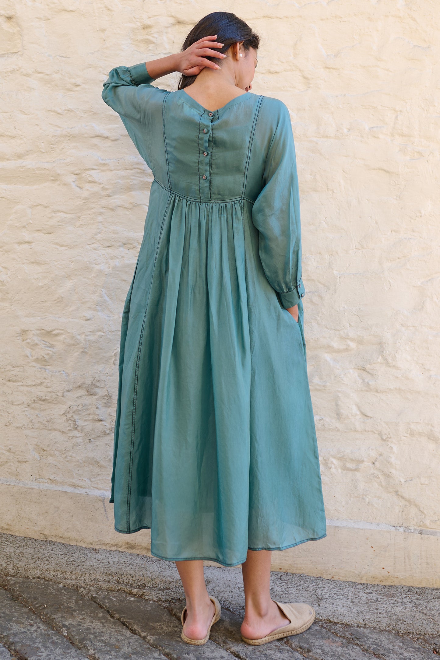 Linda Dress
