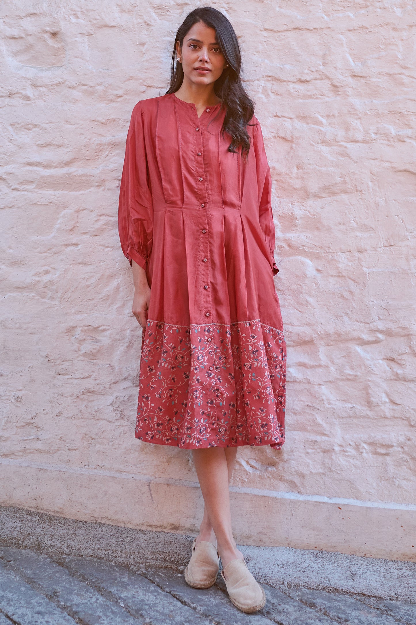 Ethel Dress