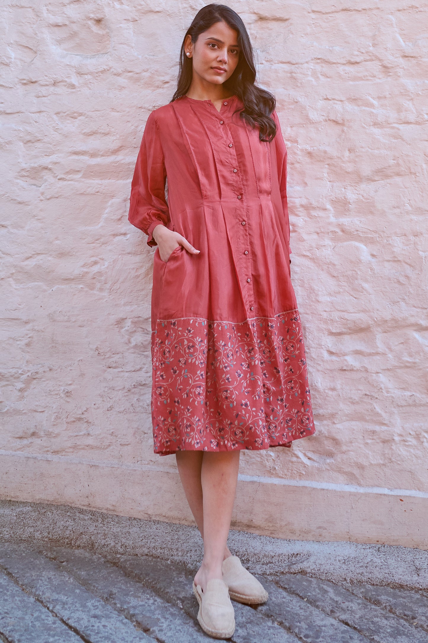 Ethel Dress