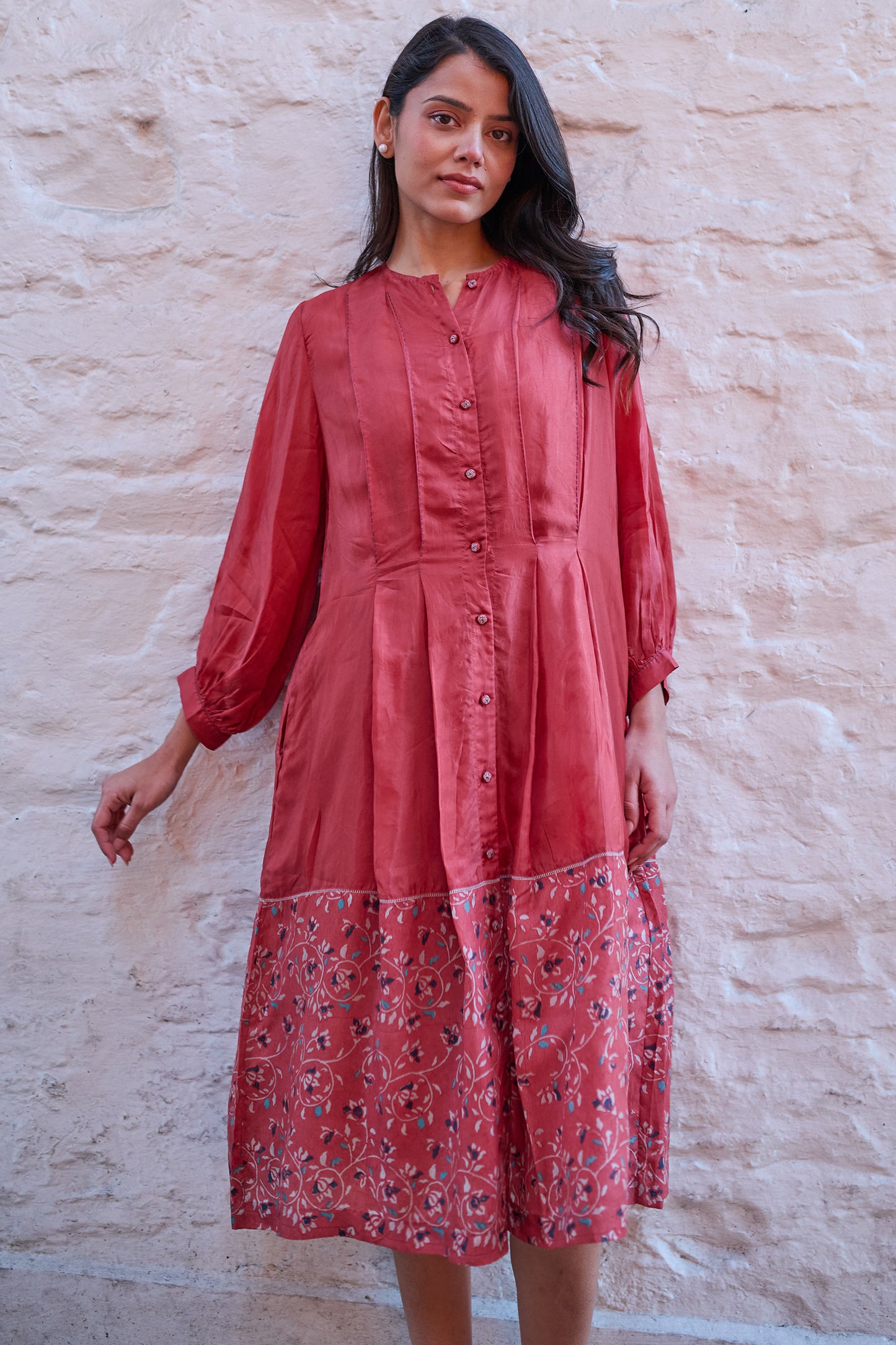 Ethel Dress
