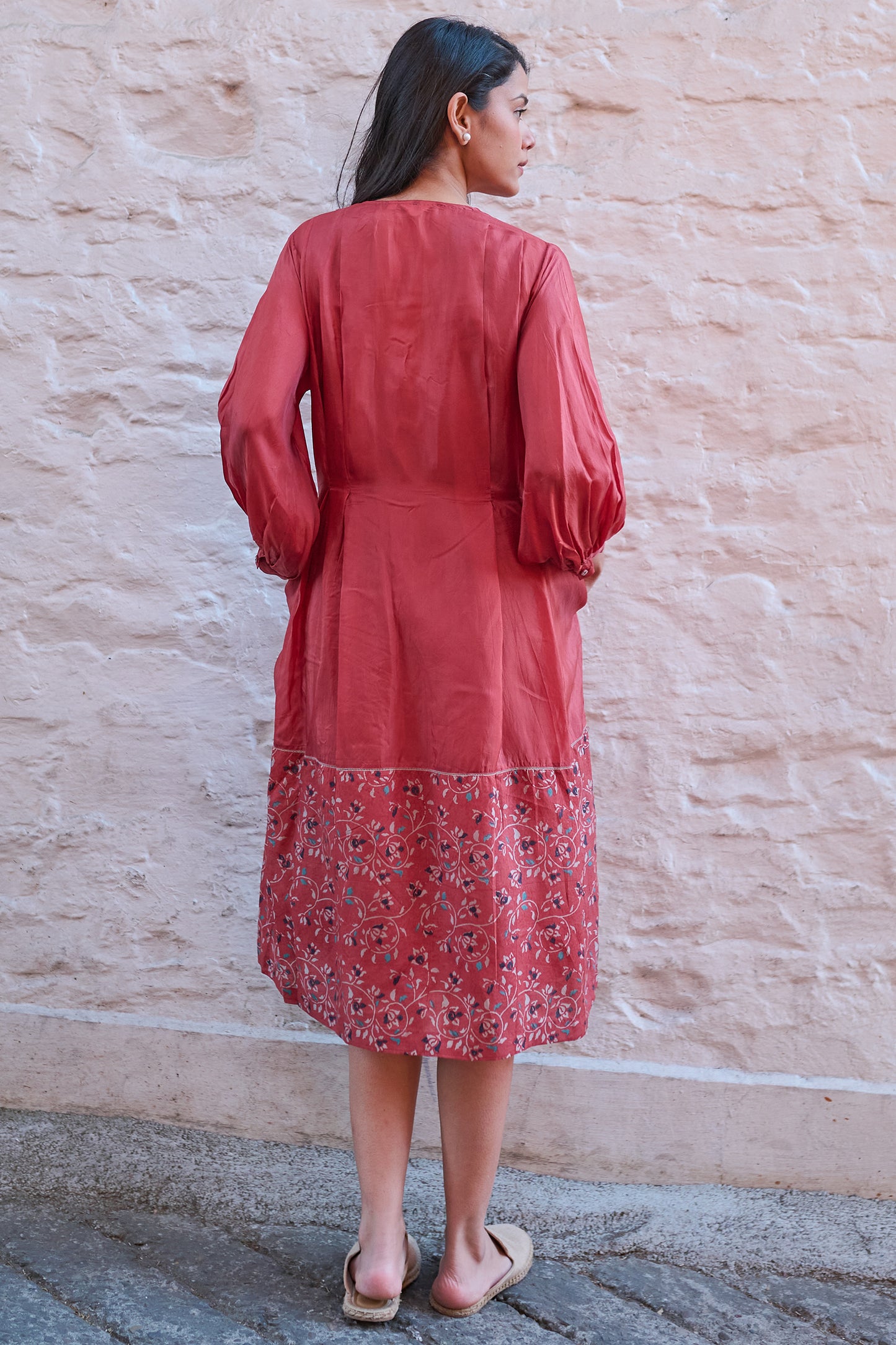 Ethel Dress