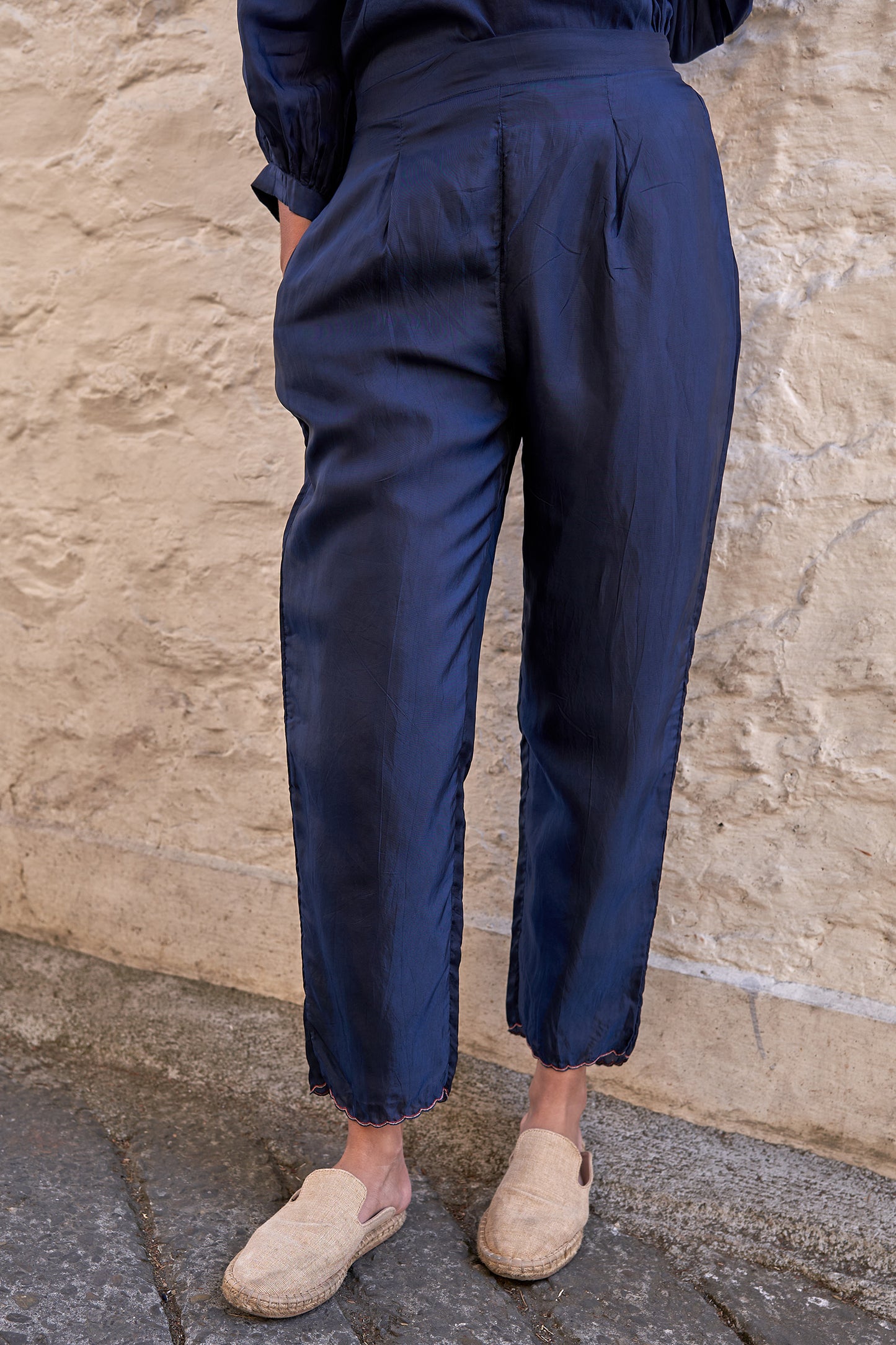 Charly Trouser