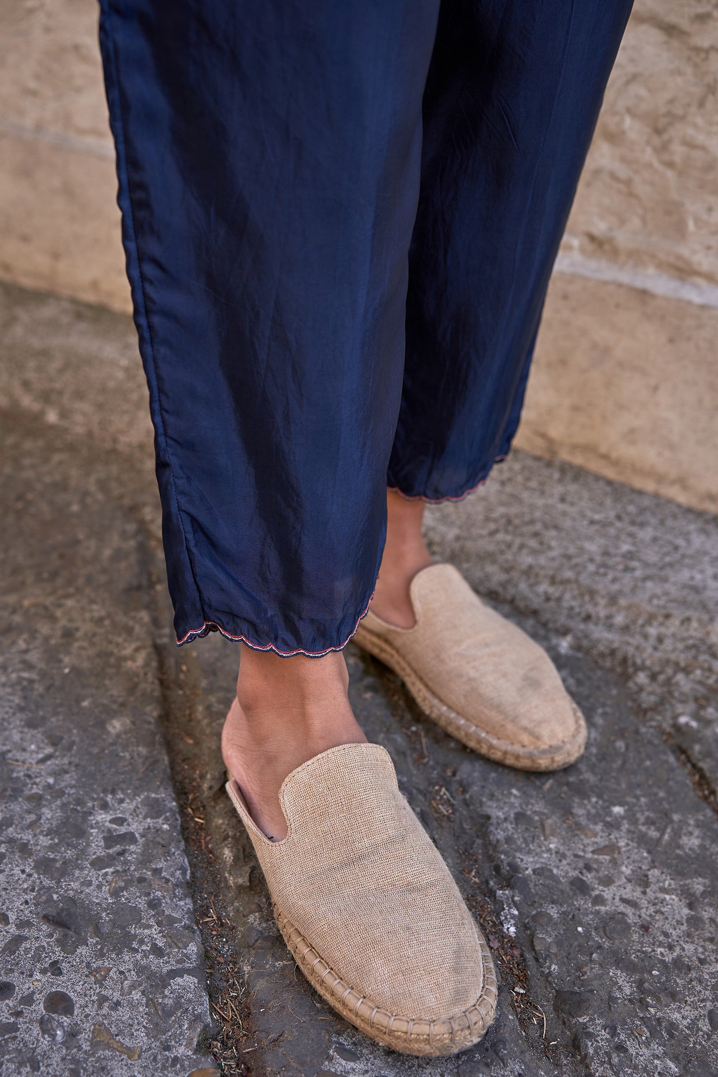 Charly Trouser