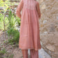 Cheryl Set (Cheryl Dress+Carly Trousers+Dupatta)