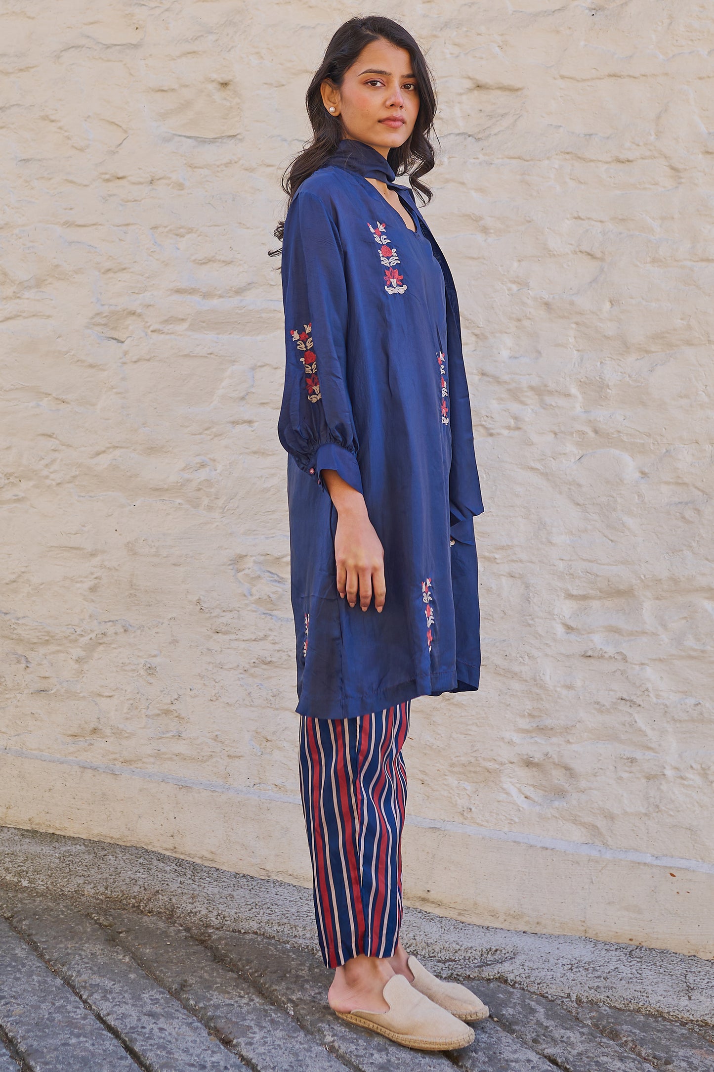 Pony Tunic