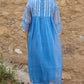 Cheryl Set (Cheryl Dress+Carly Trousers+Dupatta)