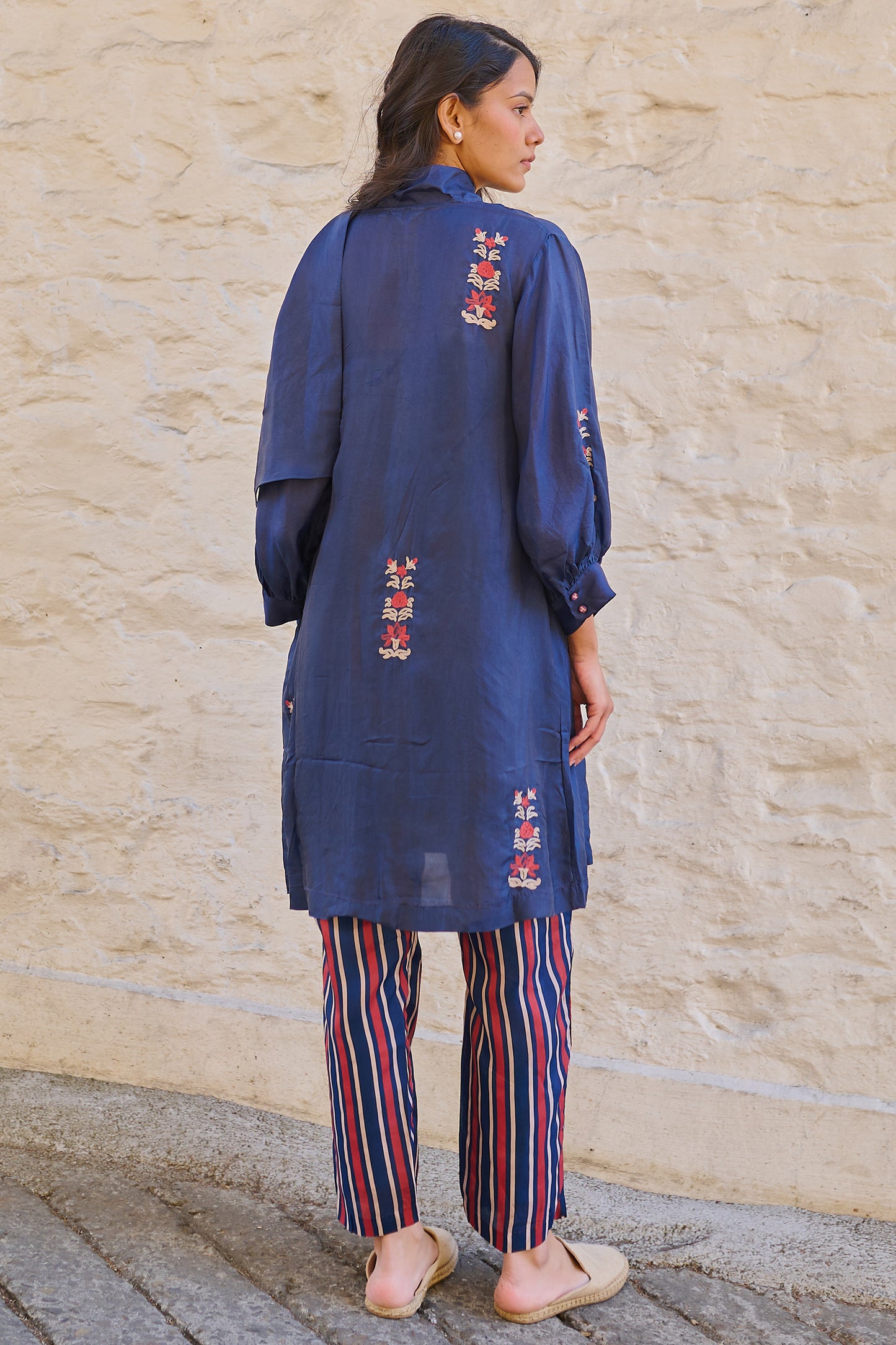 Pony Tunic
