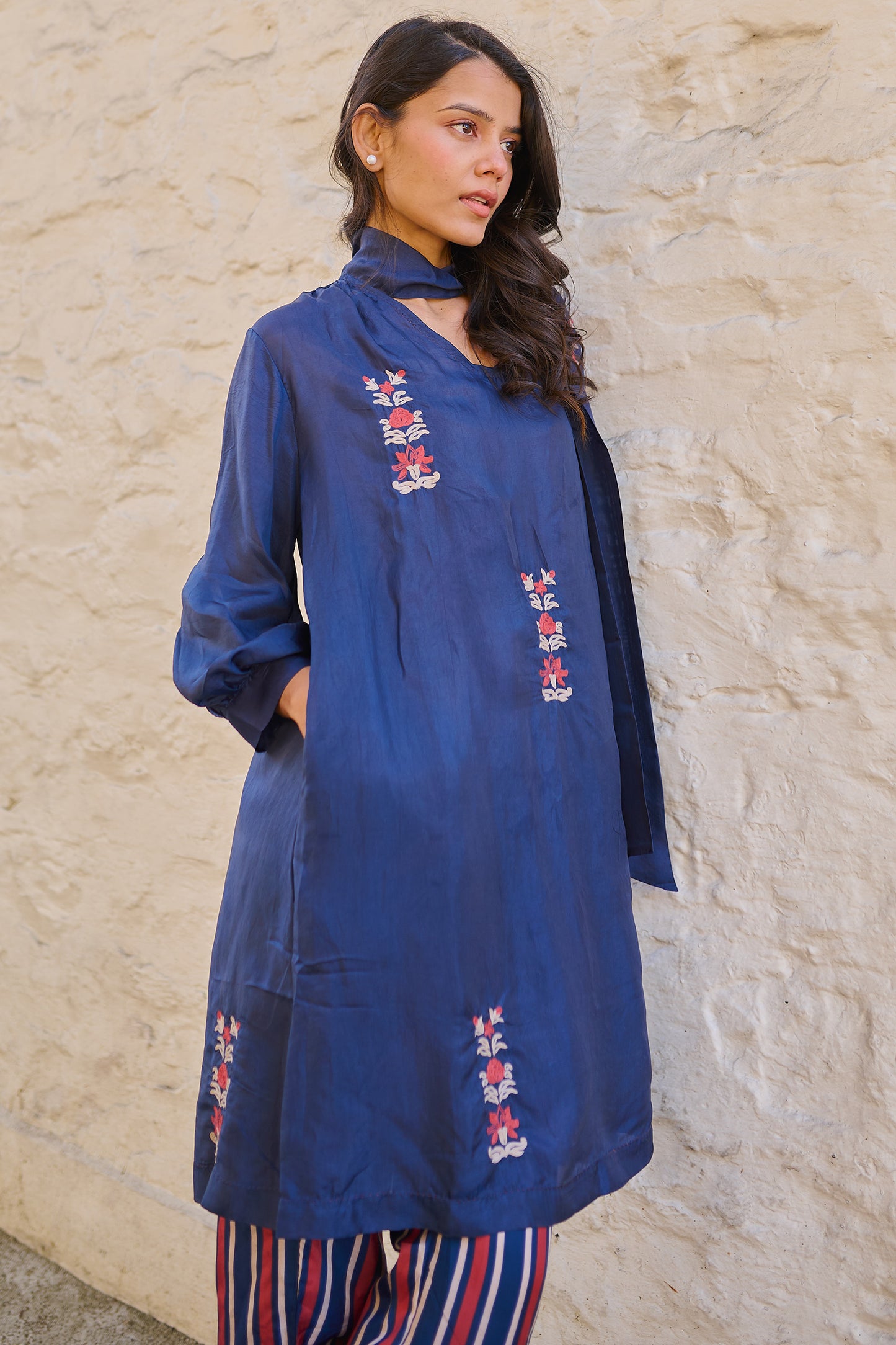 Pony Tunic