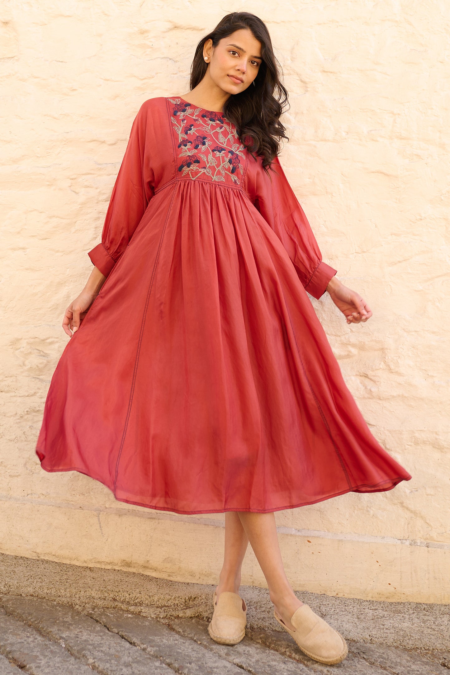 Linda Dress