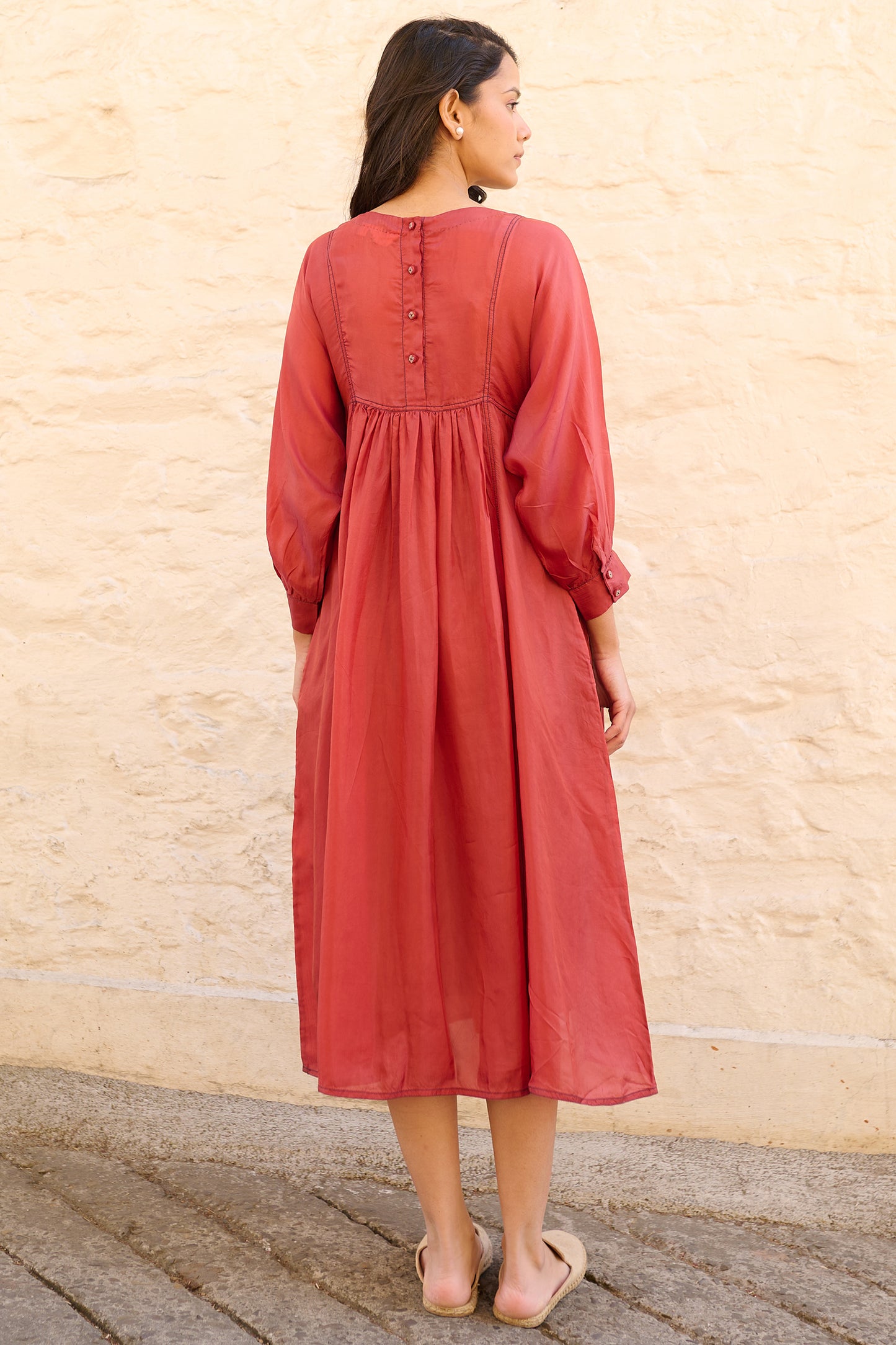 Linda Dress
