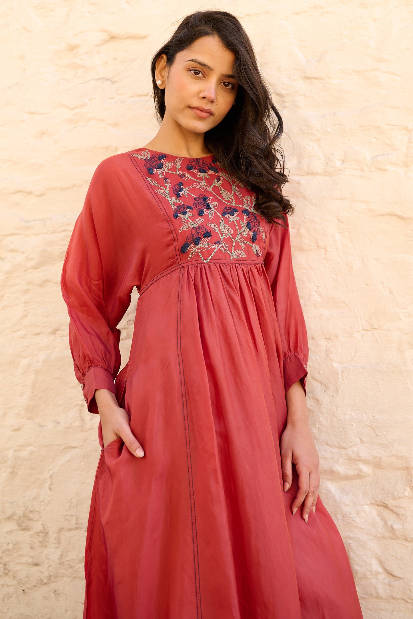 Linda Dress