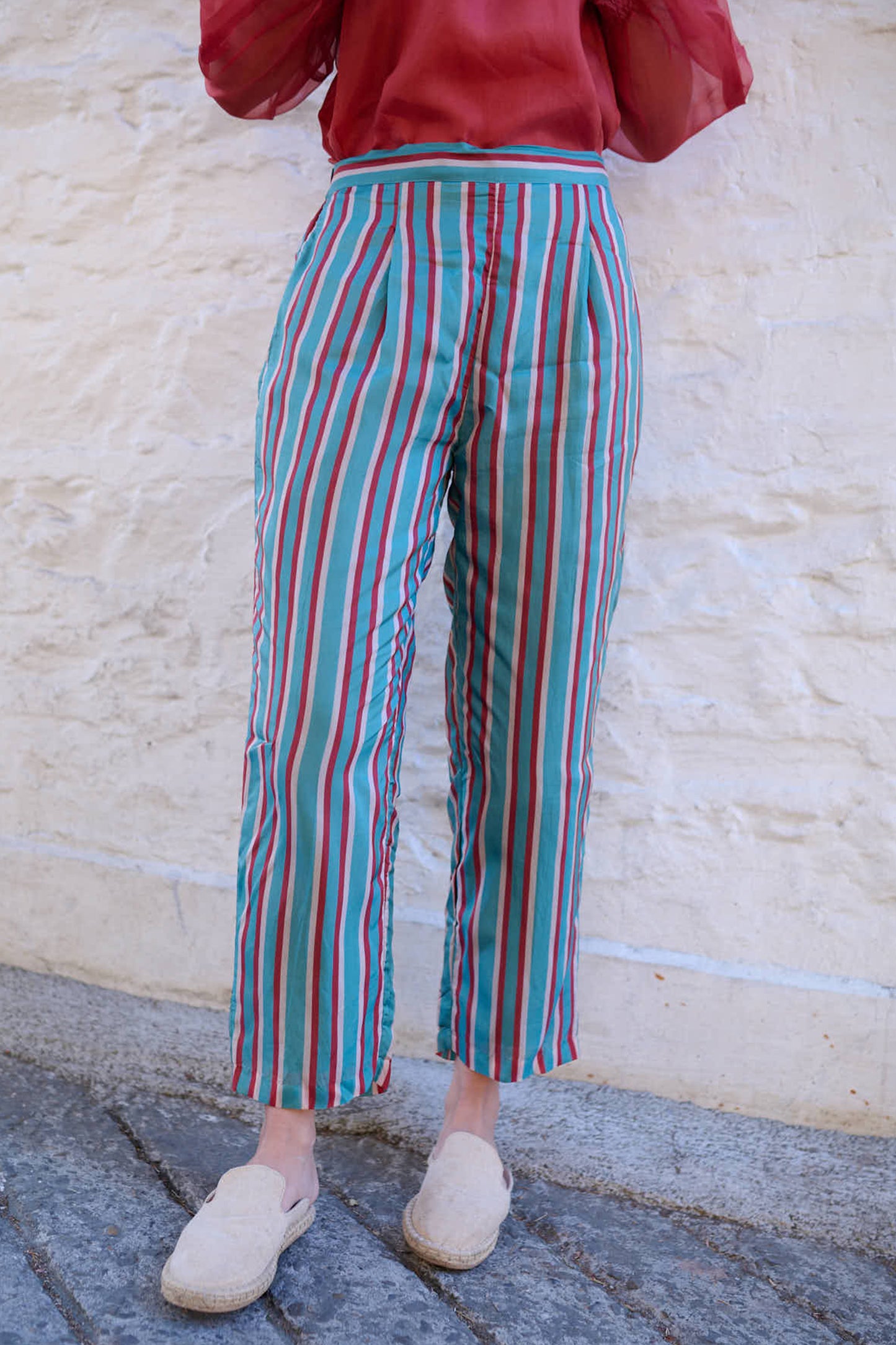 Carly Trouser