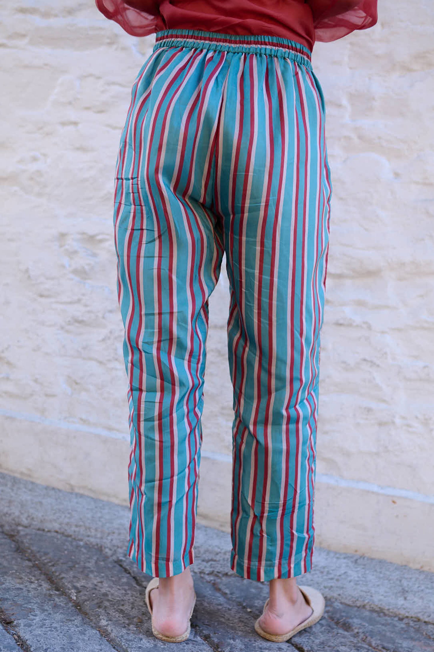 Carly Trouser
