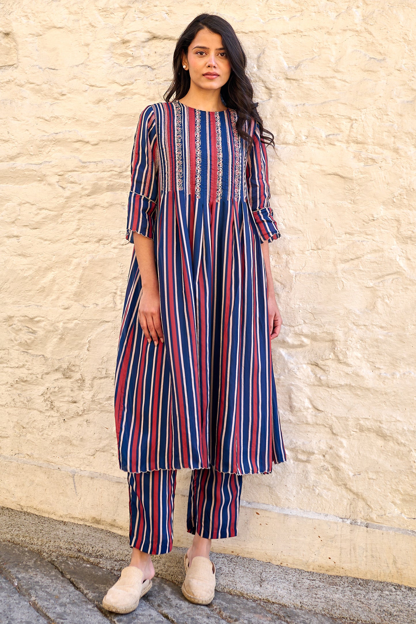 Cherly Dress