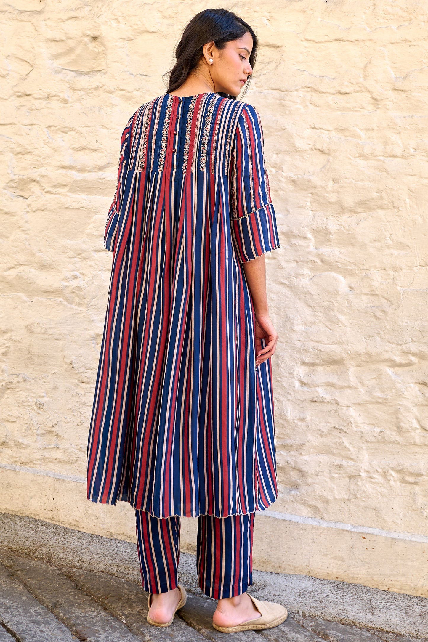 Cherly Dress
