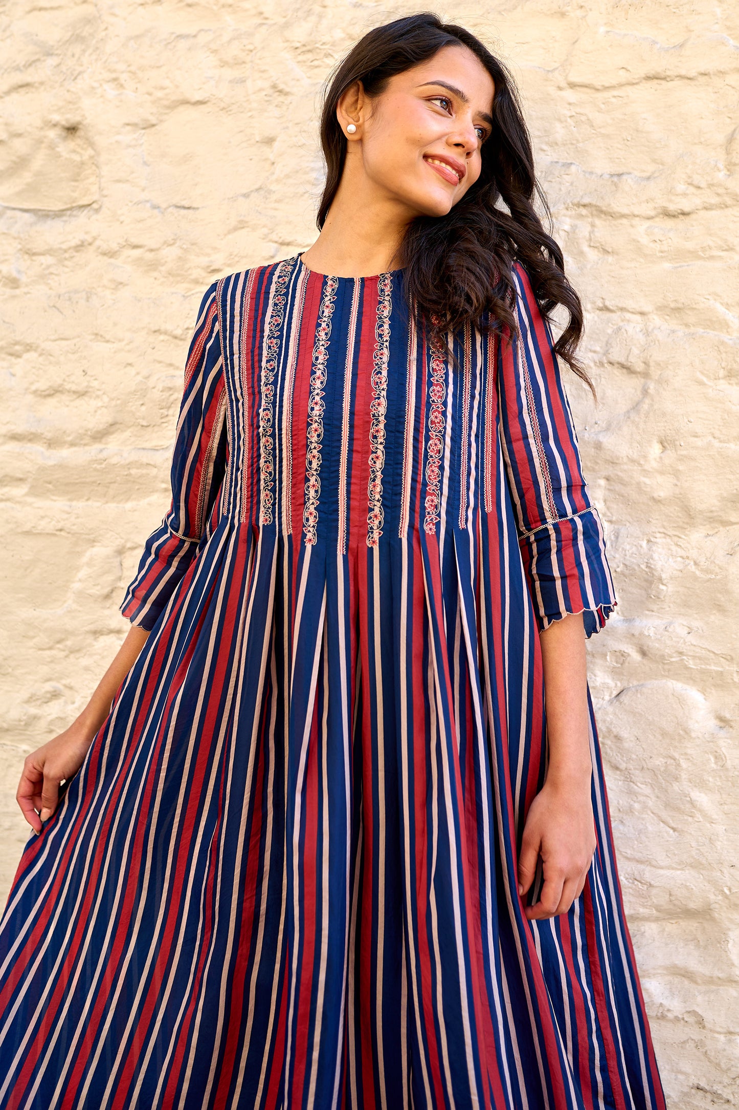 Cherly Dress