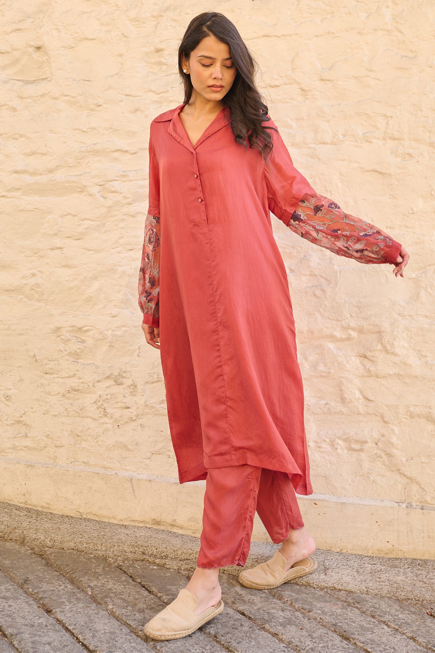 Cori Tunic