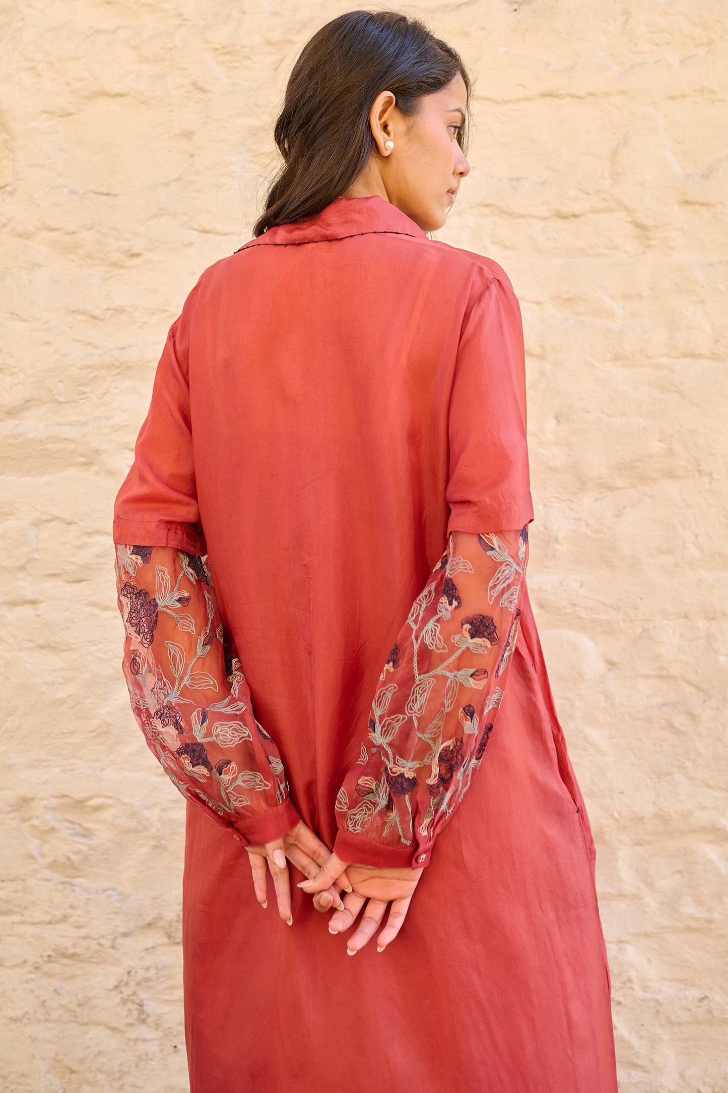 Cori Tunic
