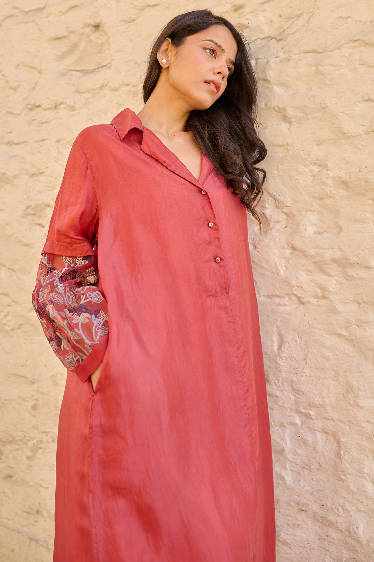 Cori Tunic