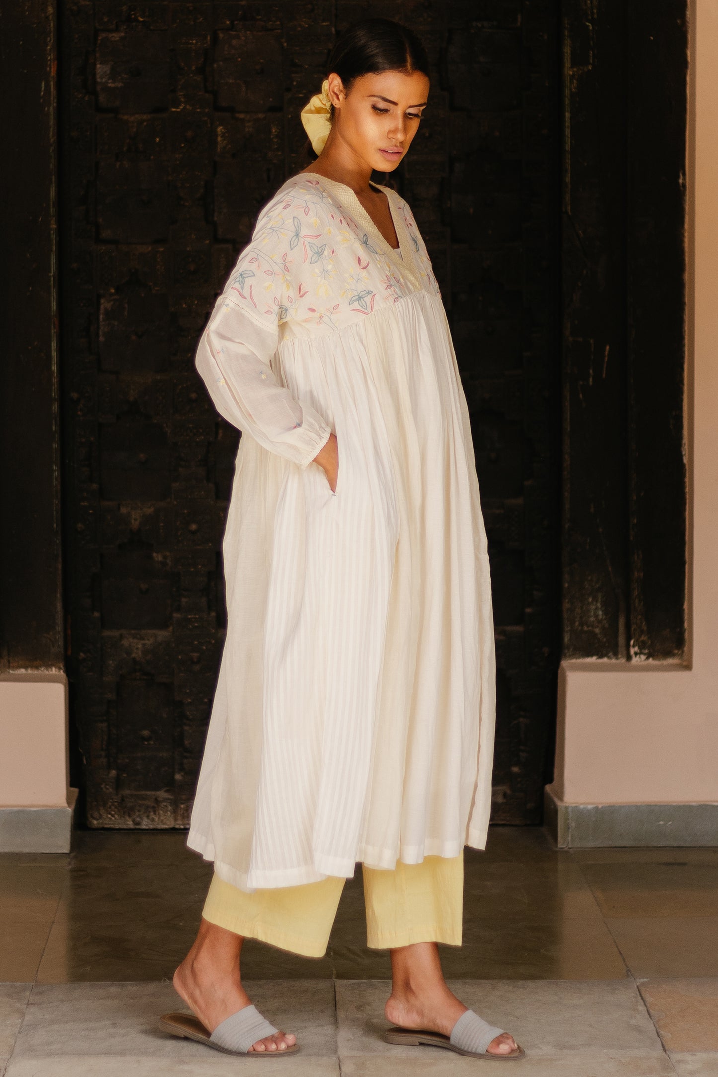 Renne Dress