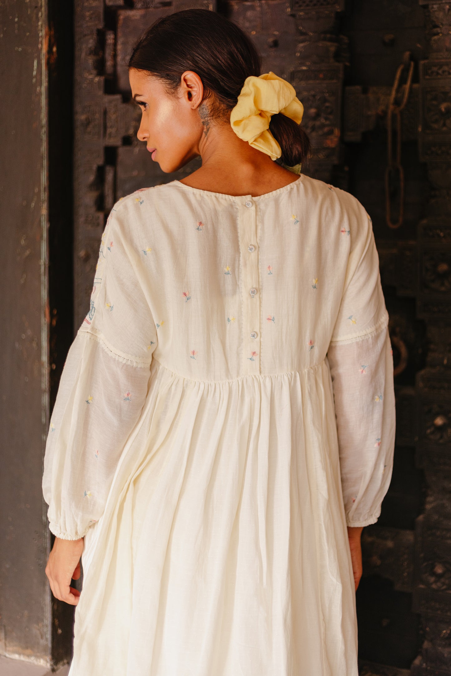 Renne Dress